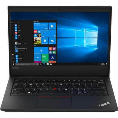 Установка Windows 7 на ноутбук Lenovo ThinkPad E490